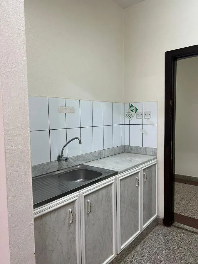 فندق رحاب الجنادرية 2*, Meca Arábia Saudita