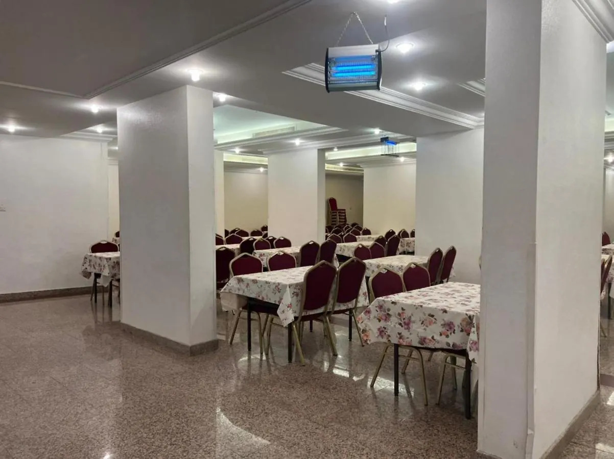 فندق رحاب الجنادرية 2*, Meca Arábia Saudita