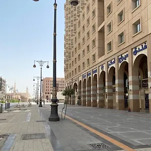 Mirage Al Salam Saudi Arabia