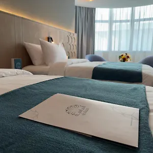 Al Massa Grand مكة