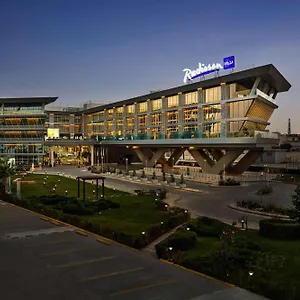 Radisson Blu Convention And Exhibition Center Saudi Arabia