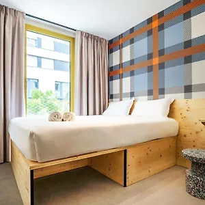 Easyhotel Euromed France