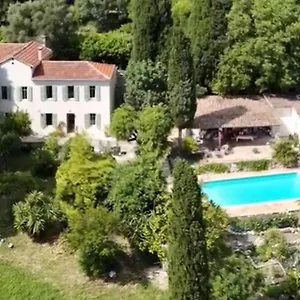 Bastide De Marie France