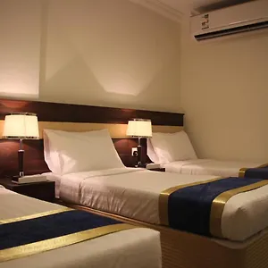 Burj Mawaddah Saudi Arabia