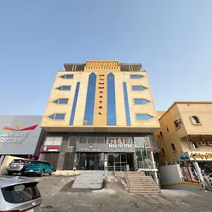 Rose Star فندق
