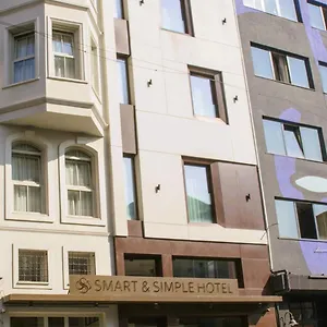 Smart And Simple Karakoy فندق