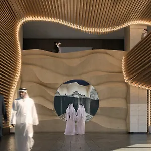Nobu Saudi Arabia
