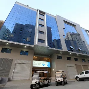 Al Saif Hotel