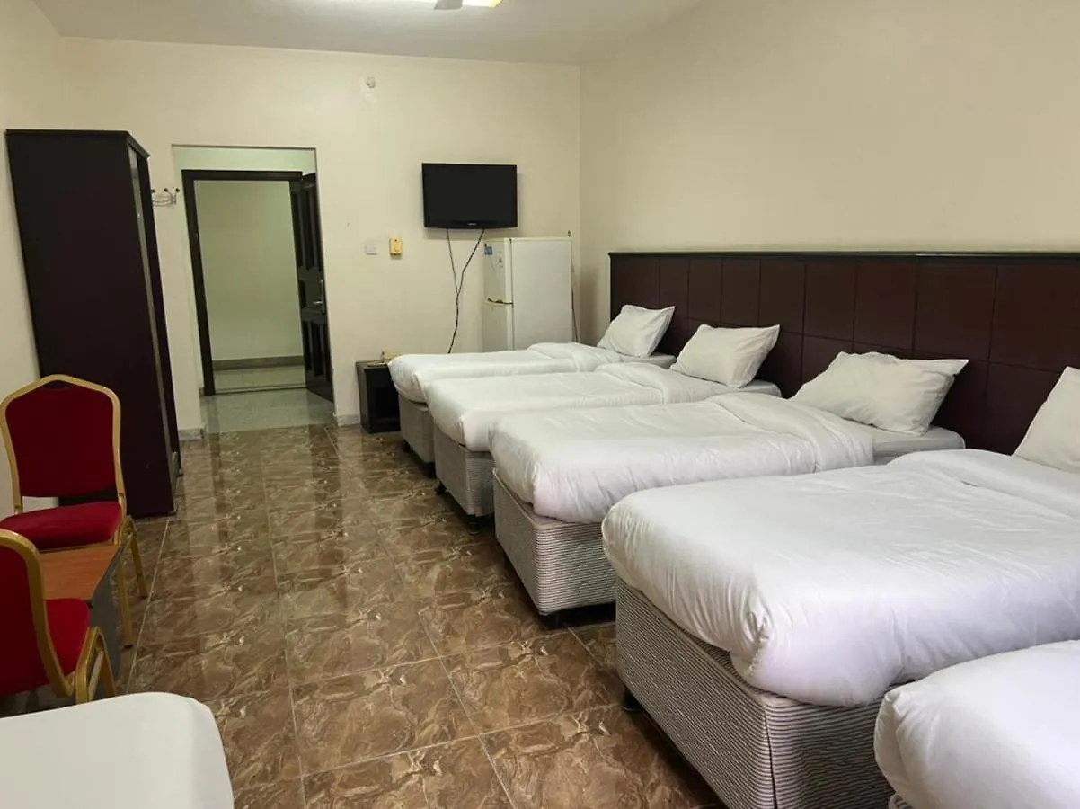 Hotel فندق رحاب الجنادرية