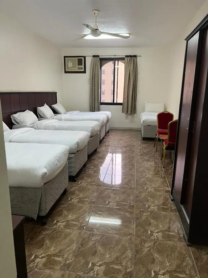 Hotel فندق رحاب الجنادرية